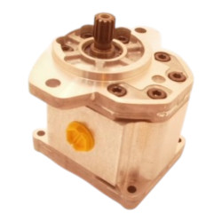 HYDRAULIC GEAR PUMP SNP3 22D SC47.F